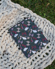 Load image into Gallery viewer, Book / Tablet Sleeve | Dragon's Den
