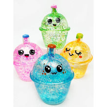 Load image into Gallery viewer, Boba squishy fidget
