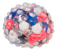 Load image into Gallery viewer, Molecular Squish Ball, Tactile Play, Fidget Toy
