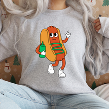 Load image into Gallery viewer, Baltimore baseball apparel-team relish-gray
