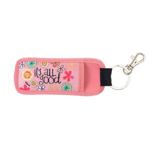 Load image into Gallery viewer, It’s All Good Pocket Keychain
