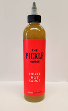 Load image into Gallery viewer, Pickle Hot Sauce
