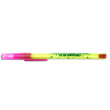 Load image into Gallery viewer, I Have Once Again Decided To Be Difficult Ballpoint Pen

