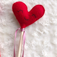 Load image into Gallery viewer, Happy Heart Magic Wands
