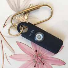 Load image into Gallery viewer, She&#39;s Birdie Personal Safety Alarm: Single / Cheetah
