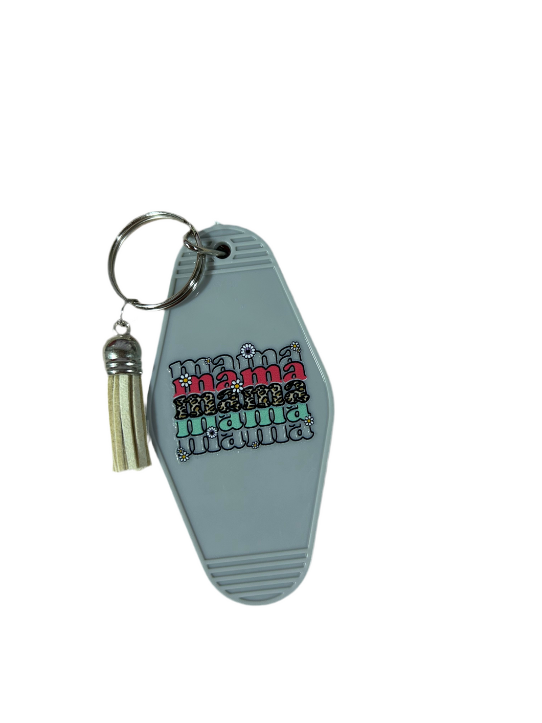 Mama keychain
