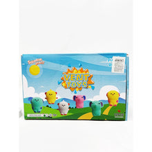 Load image into Gallery viewer, Elephant Stress squishy fidget
