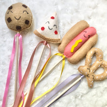 Load image into Gallery viewer, Chocolate Chip Cookie Magic Wands
