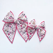 Load image into Gallery viewer, Swiftie Elle Bow: Large
