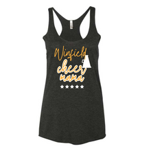 Load image into Gallery viewer, Winfield apparel-  winfield mama Cheer tee, long sleeve, hoodie, crewneck, tank
