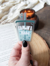 Load image into Gallery viewer, Tamlin&#39;s Tears ACOTAR Sticker | A Court of Thorns and Roses
