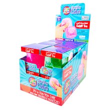Load image into Gallery viewer, Sparkle Cube Fidget-IN STORE JUNE 18

