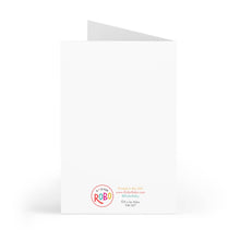 Load image into Gallery viewer, Funny Christmas Cards Pop Culture Rap Holiday Card Y2K Gift
