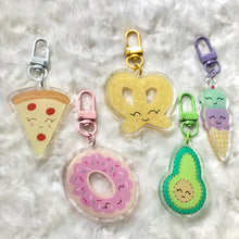 Load image into Gallery viewer, Ice Cream Keychain
