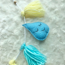 Load image into Gallery viewer, Happy Weather Garland
