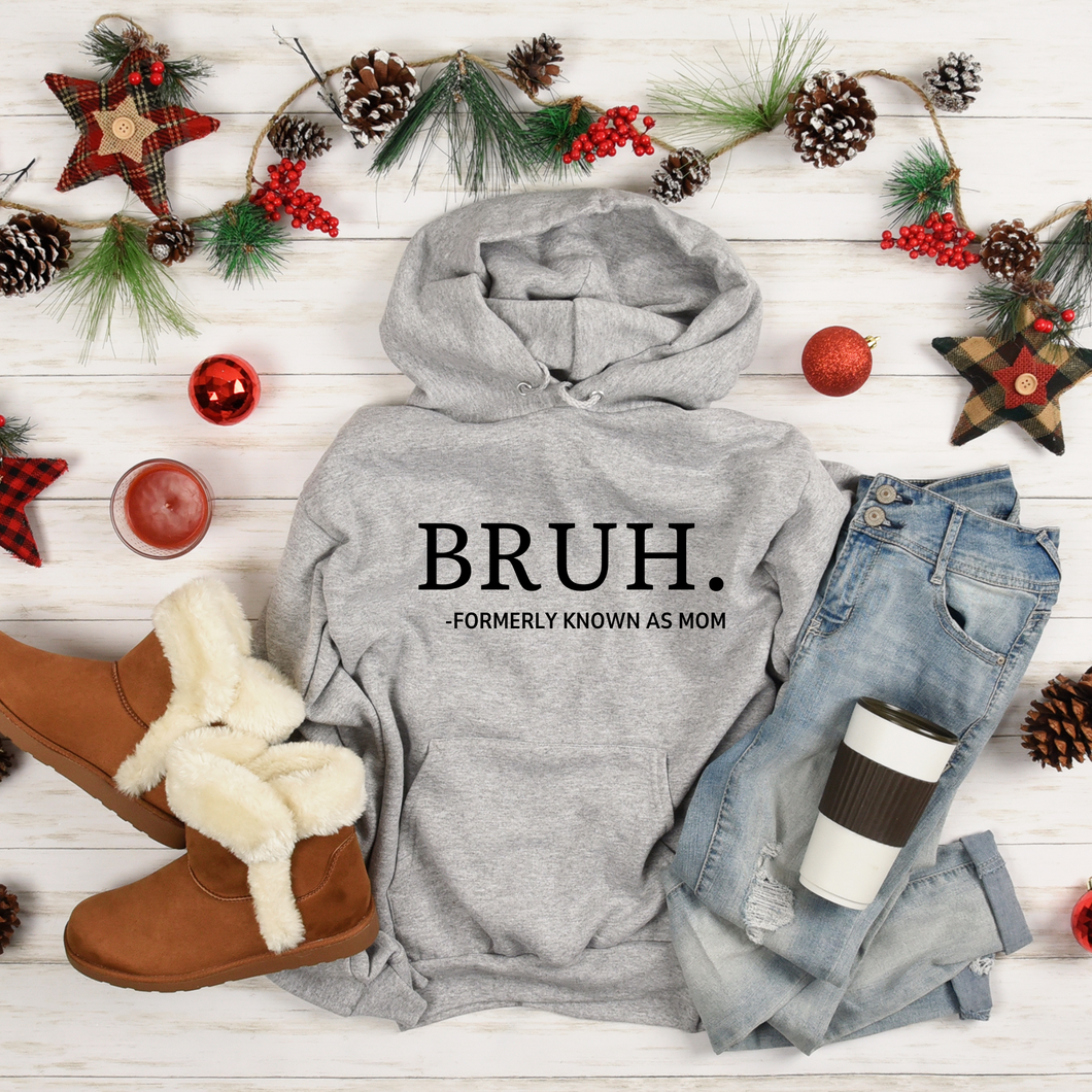 Mom sweatshirt