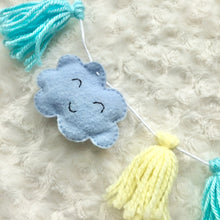 Load image into Gallery viewer, Happy Weather Garland
