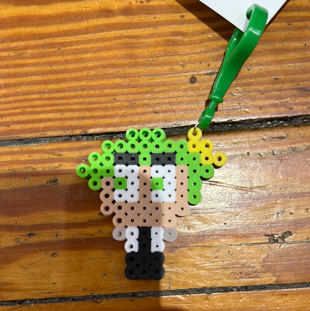 Cosmo Keychain