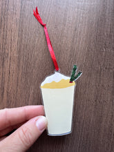 Load image into Gallery viewer, Snowball Baltimore Double Sided Ornament
