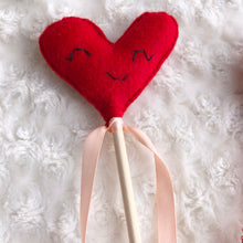 Load image into Gallery viewer, Happy Heart Magic Wands
