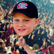 Load image into Gallery viewer, Foam big head
