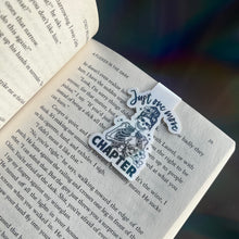 Load image into Gallery viewer, One More Chapter Bookmark
