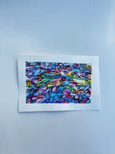 Load image into Gallery viewer, Watercolor and Ink Hand Painted Artwork
