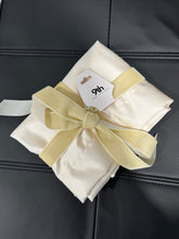 Load image into Gallery viewer, Standard Size Satin Pillowcase
