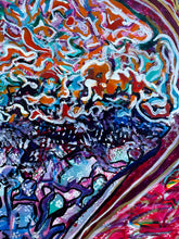 Load image into Gallery viewer, Acrylic Hand Painted Artwork
