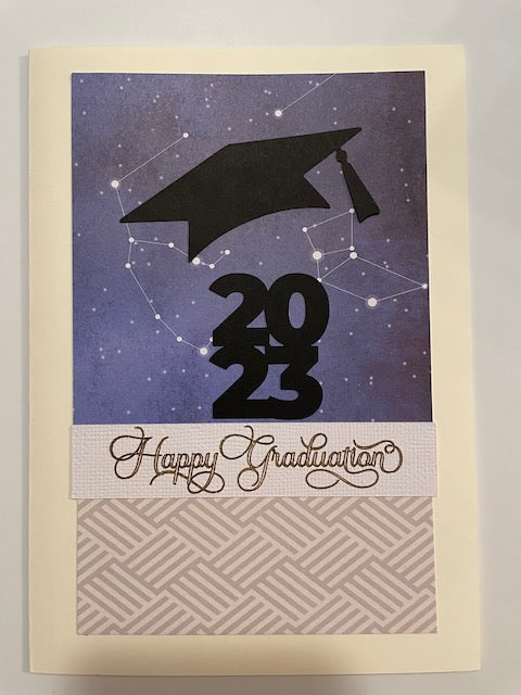 Graduation Card