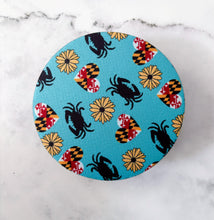 Load image into Gallery viewer, Maryland Pride Coasters
