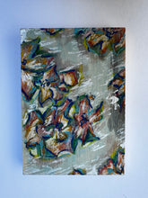 Load image into Gallery viewer, Hand Painted Wooden Magnet
