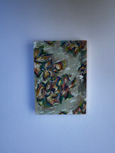 Load image into Gallery viewer, Hand Painted Wooden Magnet
