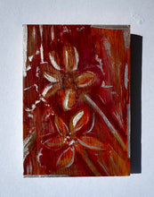 Load image into Gallery viewer, Hand Painted Wooden Magnet
