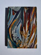 Load image into Gallery viewer, Hand Painted Wooden Magnet
