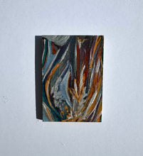 Load image into Gallery viewer, Hand Painted Wooden Magnet
