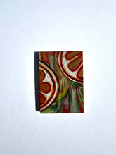 Load image into Gallery viewer, Hand Painted Wooden Magnet
