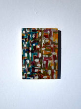 Load image into Gallery viewer, Hand Painted Wooden Magnet
