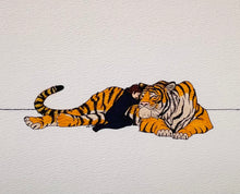 Load image into Gallery viewer, &quot;Dream Guardian&quot; giclee print
