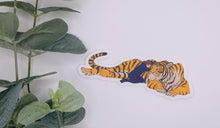 Load image into Gallery viewer, &quot;Dream Guardian&quot; stickers
