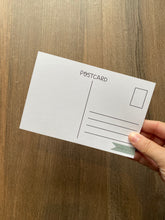 Load image into Gallery viewer, Maryland Icons Postcard
