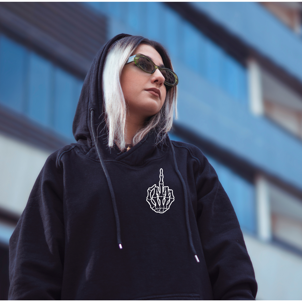 MF skeleton - Spooky Collection- Apparel