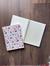 Load image into Gallery viewer, Summer in Baltimore Notebook
