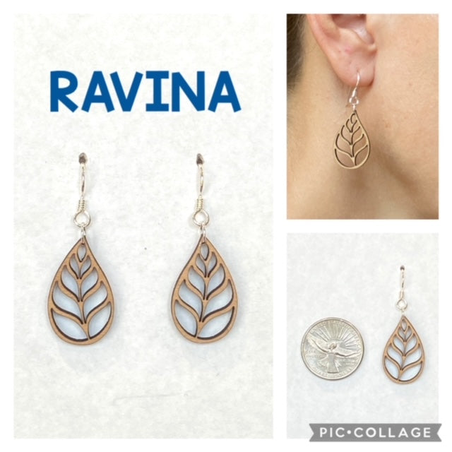 Ravina Earrings