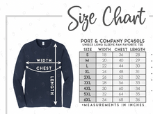 Load image into Gallery viewer, Shock travel basketball-adult long sleeve- black
