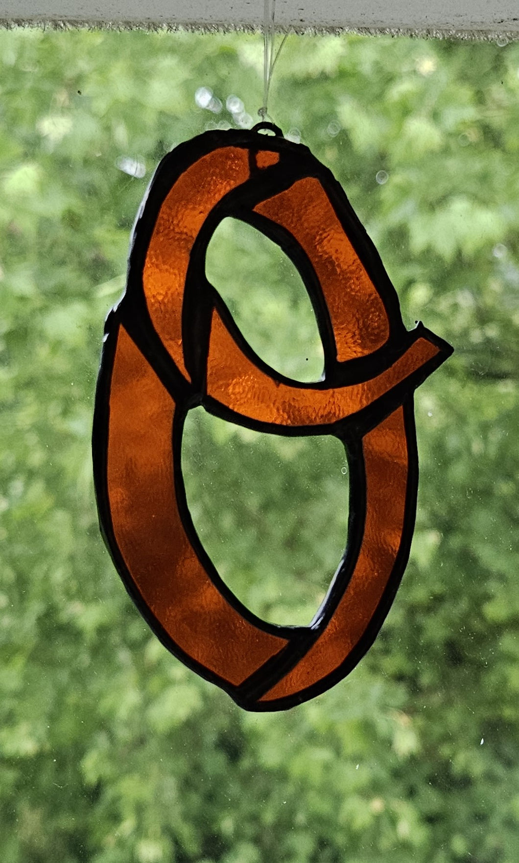 Stained Glass Small 