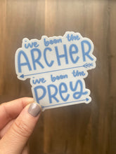 Load image into Gallery viewer, Swiftie Lyric Sticker
