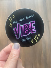 Load image into Gallery viewer, Swiftie Lyric Sticker
