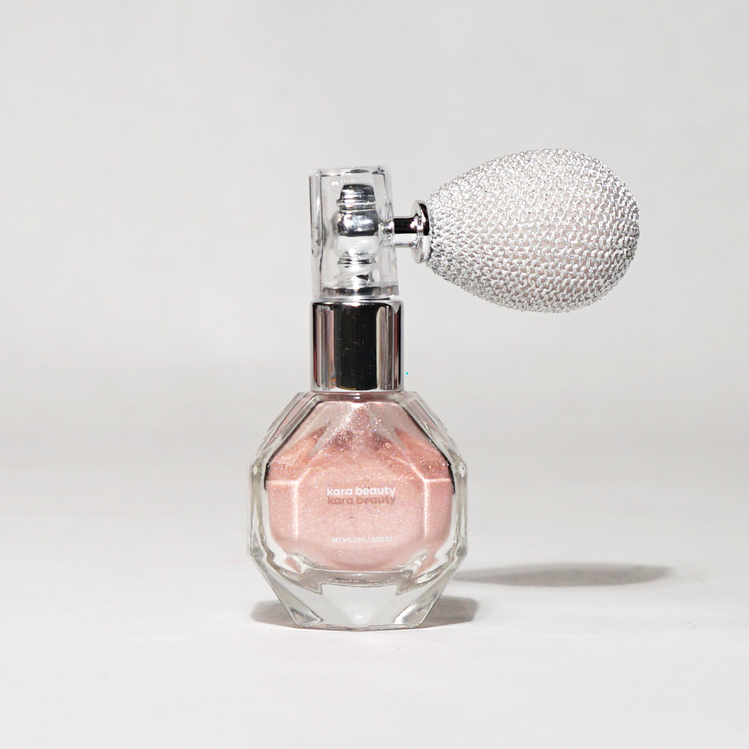 Starry Night - Starcrossed Dreams Shimmer Powder Spray: First Love