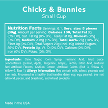 Load image into Gallery viewer, Chicks &amp; Bunnies *EASTER / SPRING COLLECTION*
